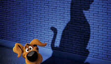 Scooby! Voll verwedelt