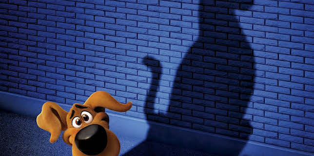 04:05: Scooby! Voll verwedelt | Sat1 | 1/4 2026