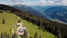 Österreichs Bergdörfer