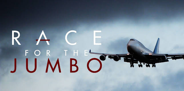 Race for the Jumbo (2025)