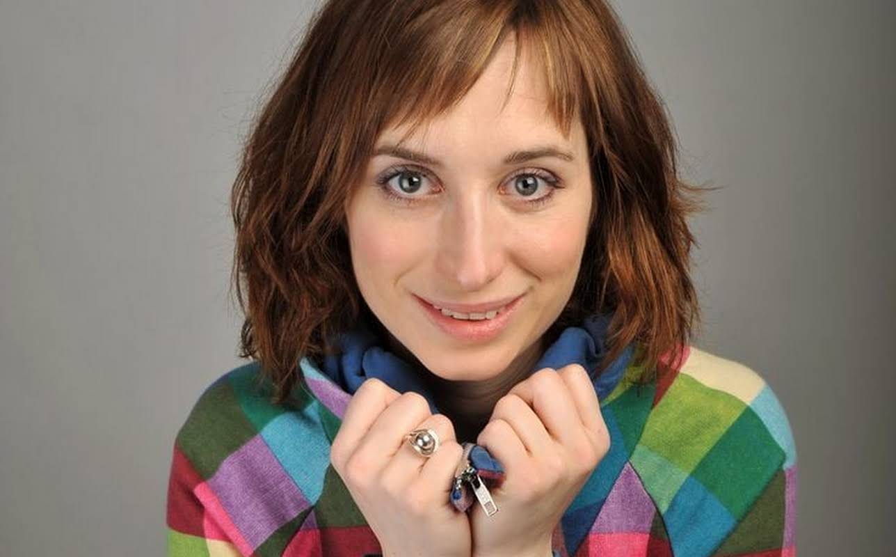 Isy Suttie