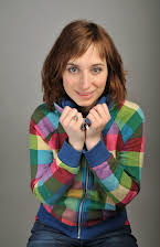 Isy Suttie som 