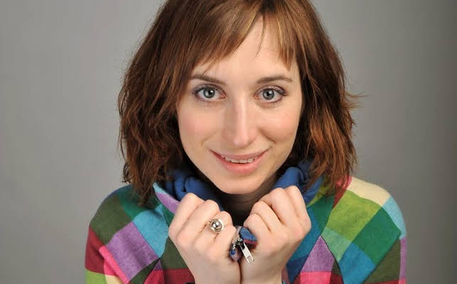 Isy Suttie