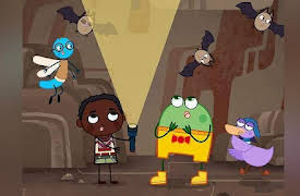 Hogie the Globehopper: Hogie goes to Volcanoes National Park