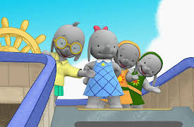 Season 1: Girls' Club | Soapbox Squabble