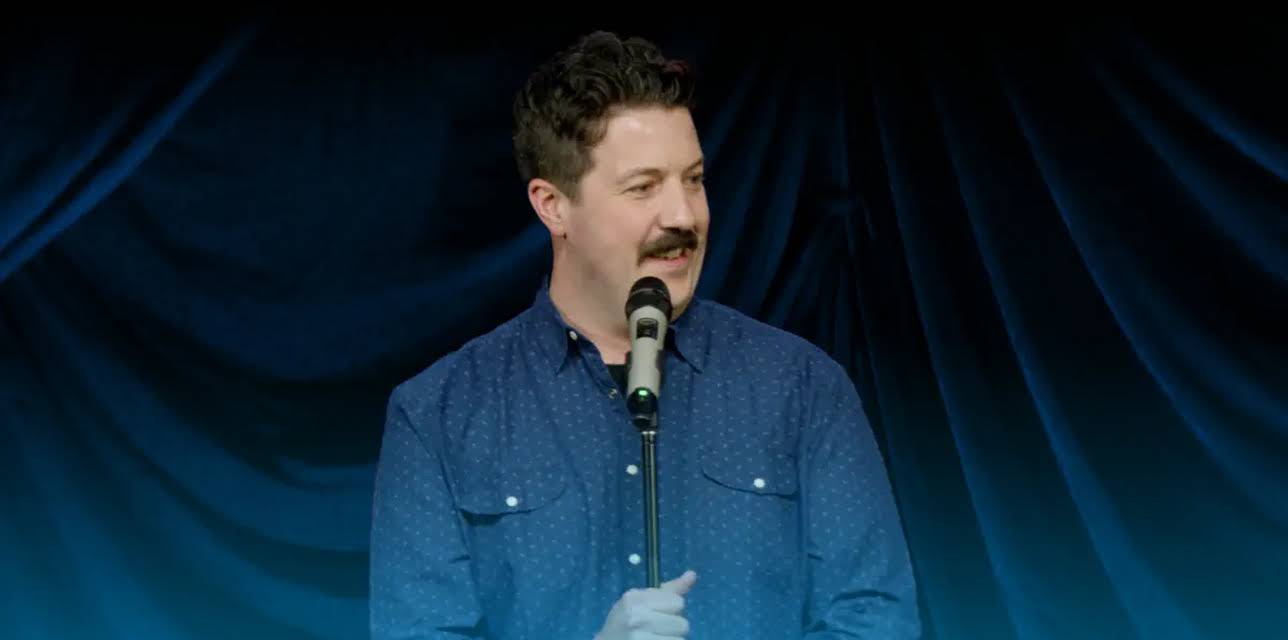 Chris Schlichting: Catch and Dress a Squirrel (2017)