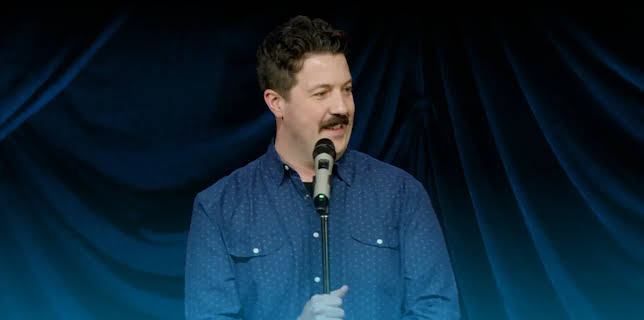 Chris Schlichting: Catch and Dress a Squirrel (2017)