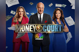 Money Court, Season 1: We Had a Deal
