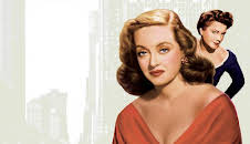 All about Eve