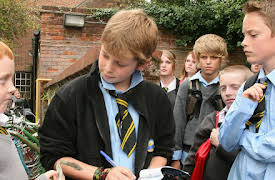 Kingdom - Series 1: Episode 5