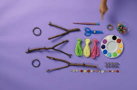 Get Crafty: Stick Shakers