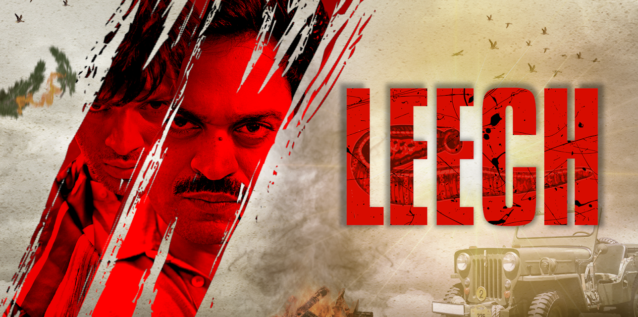 LEECH (2024)