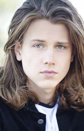 Alex Saxon as 