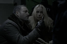 The Bridge (Dubbed): Episode 3 (Dubbed)