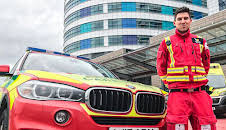 Ambulance: Code Red (S1 E10)