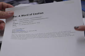 Accident, Suicide, or Murder, Season 1: The Sinister Minister