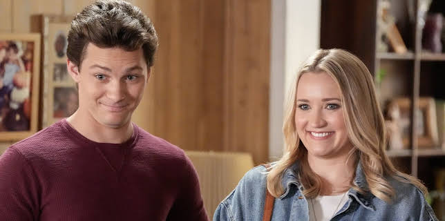 15:10: Young Sheldon | ProSieben | 1/19 2026