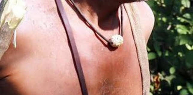 08:36: Aventura en pelotas: La hora más oscura | Discovery Max | 12/10 2025