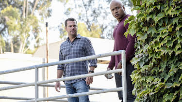 00:55: NCIS: Los Angeles (S8 E4) (S8) | TV3 | 9/8 2026