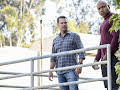 NCIS: Los Angeles