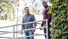 NCIS: Los Angeles (S8 E4)