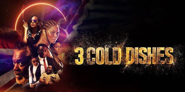 3 Cold Dishes (2025)