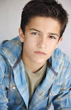 Aramis Knight as 