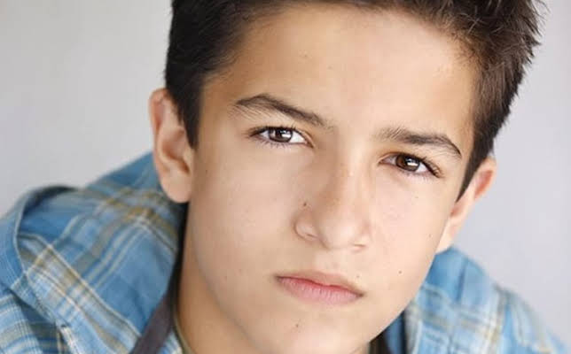 Aramis Knight