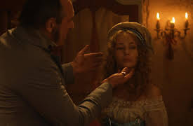 Life of a Mistress: Episode 16