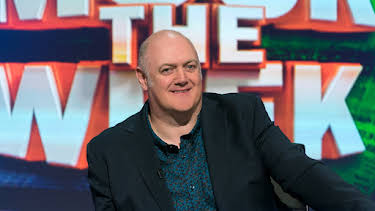 12:00 AM: Mock the Week (S17 E3) (S17) | Dave | 9/4 2026