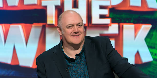 12:40 AM: Mock the Week (S17 E3) (S17) | Dave | 1/16 2026