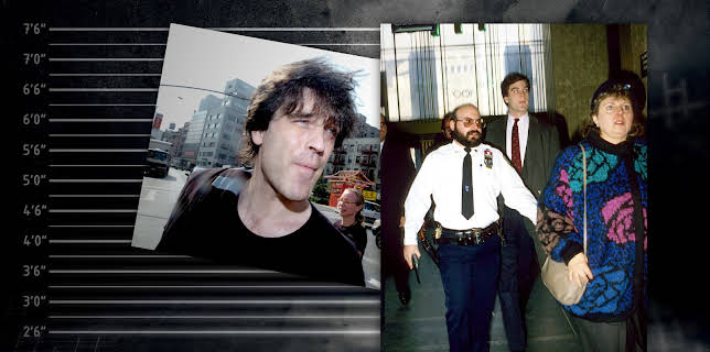 15:00: Berühmt und Berüchtigt - Sex, Skandale, Mord | ZDFinfo | 11/19 2025