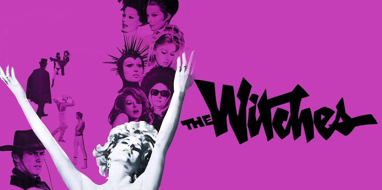 The Witches (1969)