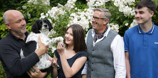 1:05 PM: Dogs Behaving (Very) Badly (S2 E5) (S2) | Channel 5 | 1/17 2026