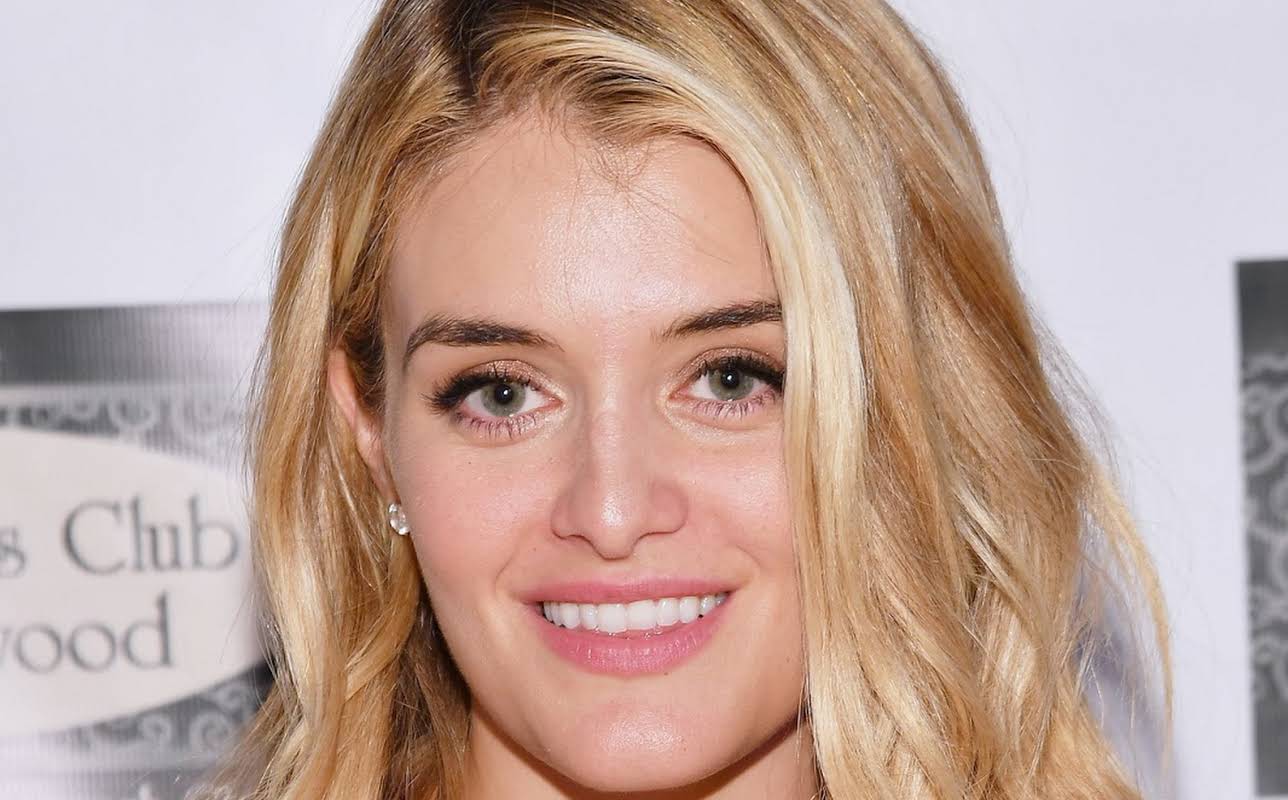 Daphne Oz