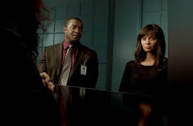 Rogue: Season 1: Chasing the Dragon