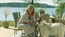 Sommaren med släkten (S3 E6)