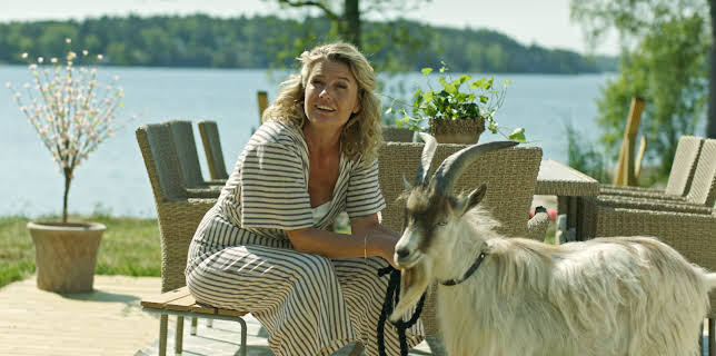 20:35: Sommaren med släkten (S3 E6) (S3) | Kanal 9 | 1/3 2026