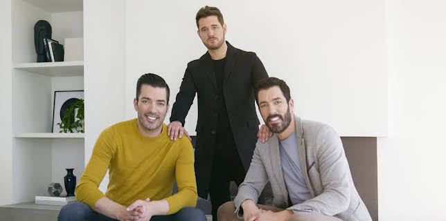 18:30: Celebrity DIY - Stars packen an | Sixx | 3/21 2026