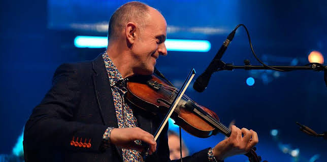 9:45 PM: Binneas - Na Trads (S10) | BBC Alba | 12/7 2025