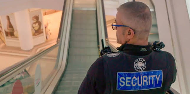 10:00 AM: Shoplifters: Caught Red Handed (S1 E5) (S1) | 5 Star | 2/27 2026