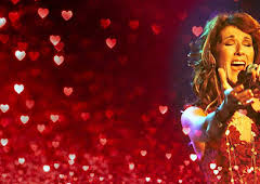 Love Songs at the BBC