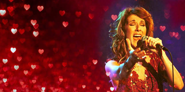 Love Songs at the BBC