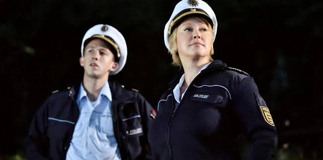 09:50: WaPo Bodensee | Das Erste | 11/5 2025