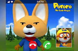 Poyo Poyo Video Calls: I'm the Best Today