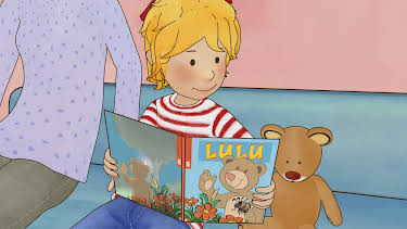 06:35: Meine Freundin Conni | ZDF | 4/25 2026