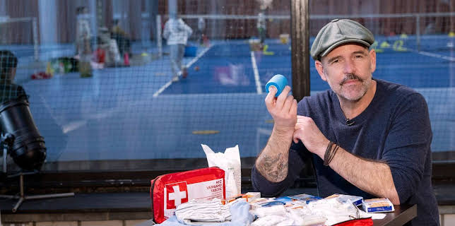 08:25: Der Gesundheitskompass mit Dr. med. Esser | WDR Fernsehen | 2/27 2026