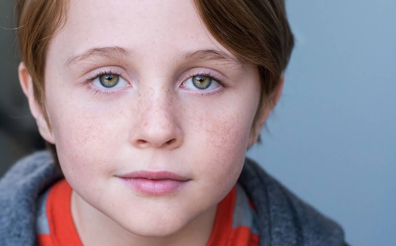 Judah Prehn
