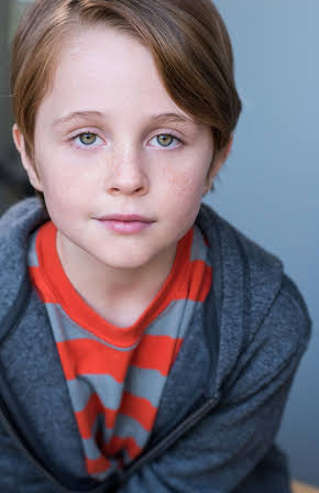 Judah Prehn as 