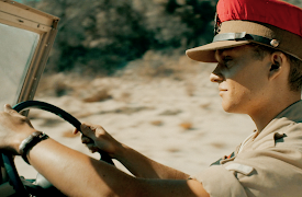 The Last Post: Episode 1